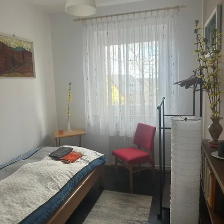 Martha Homestay
